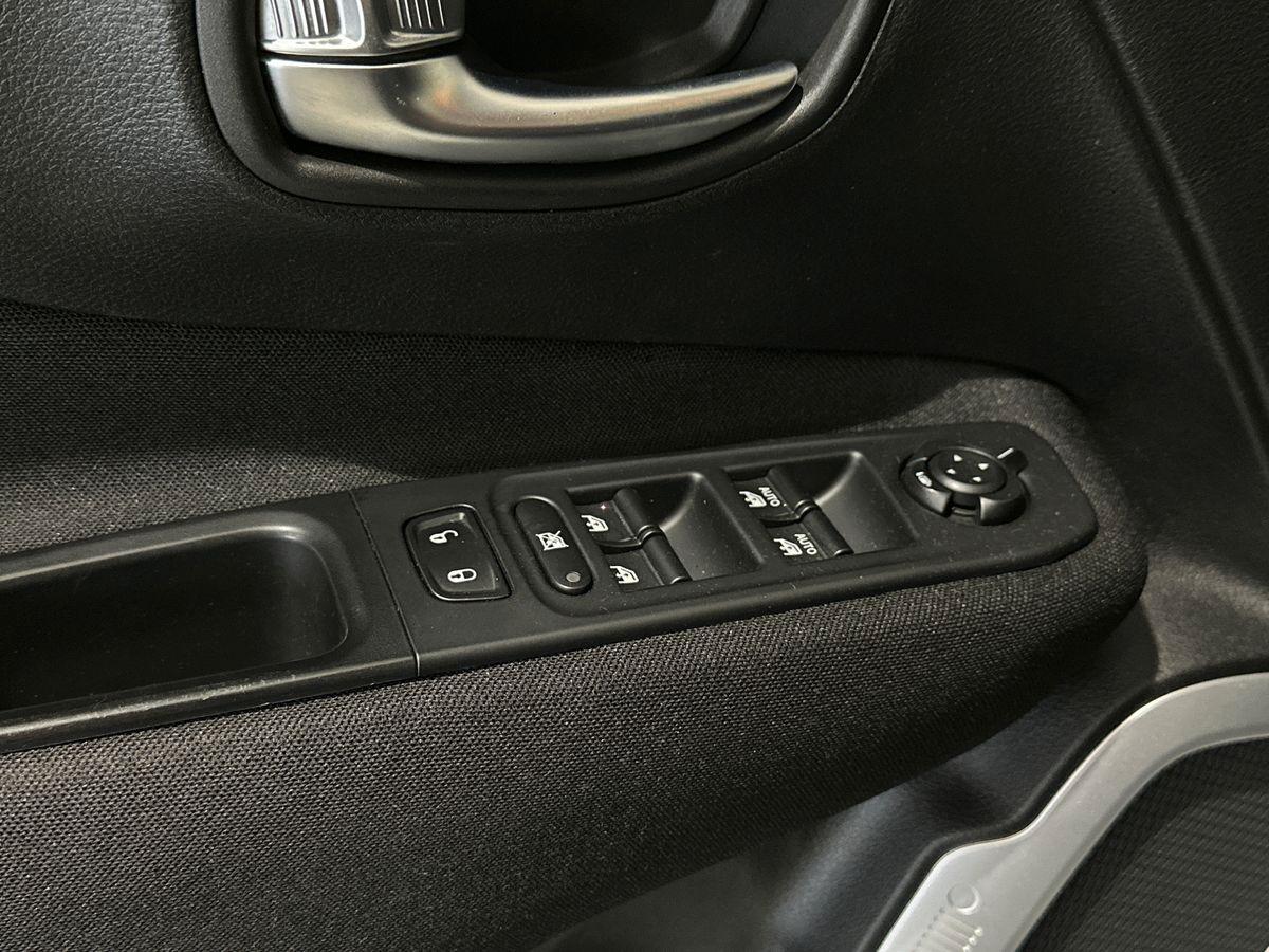 JEEP Renegade - Renegade 1.6 e-torq evo Longitude fwd 110cv my16