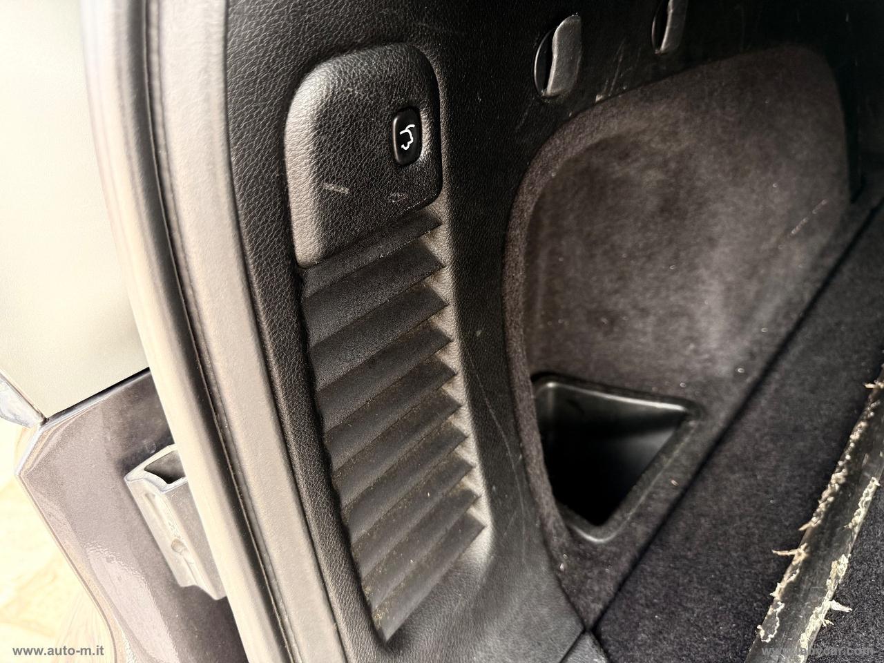 JEEP Gr. Cherokee 3.0 V6 CRD 250 MJT II Overl