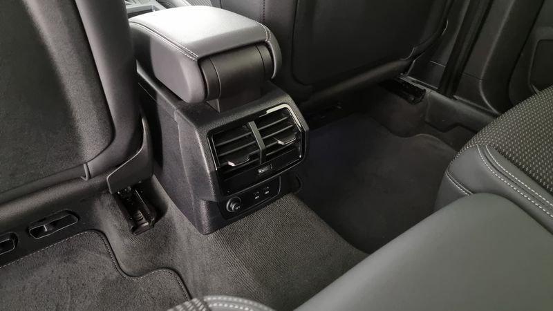 Audi Q3 35 TDI S tronic S line edition