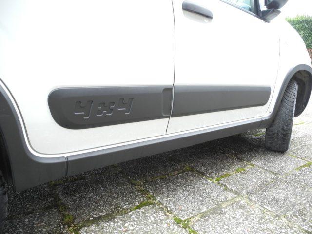 FIAT Panda 1.3 MJT 95cv S&S 4x4 - Ok NEOPATENTATI - EURO 6/B