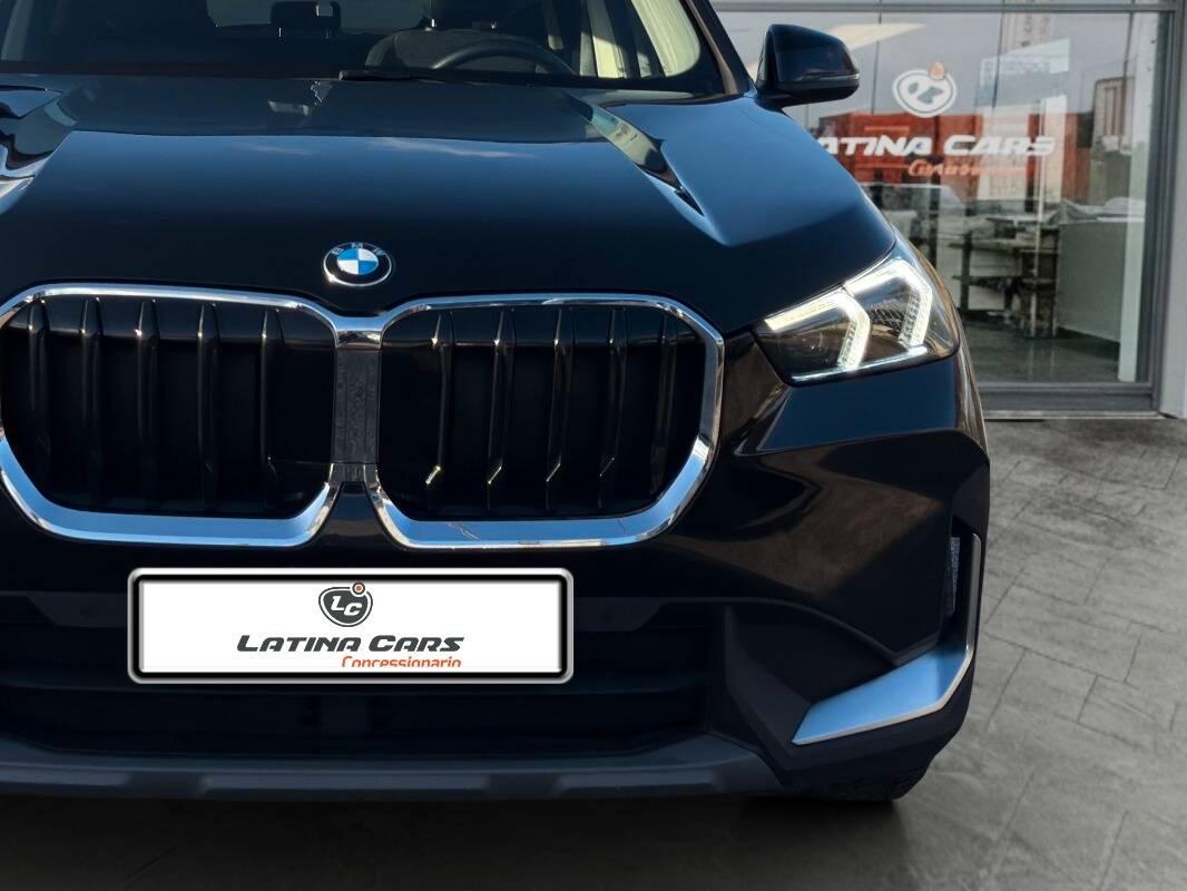 BMW iX1 SDrive20i 170ch Business Design VIRTUAL COCKPIT