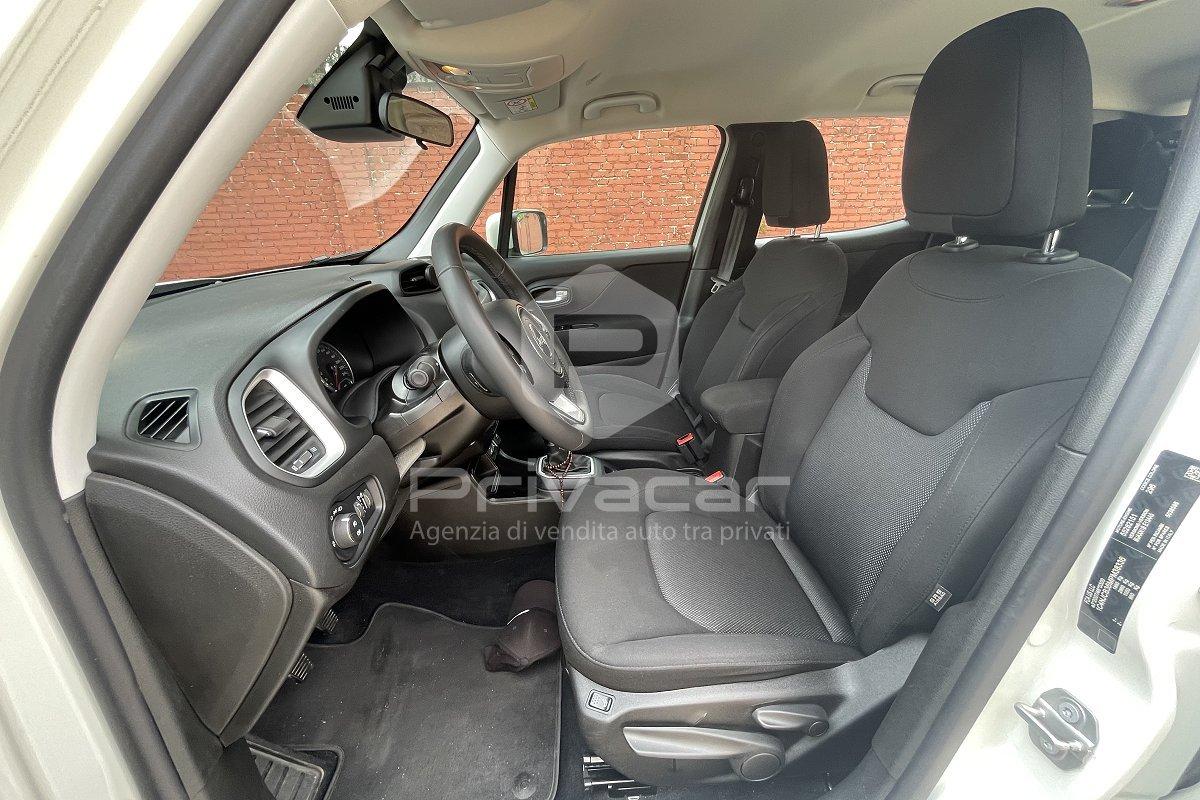 JEEP Renegade 1.0 T3 Longitude