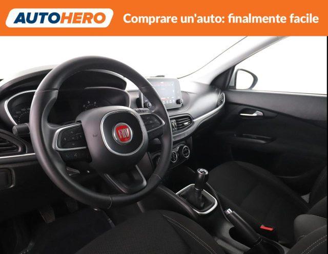 FIAT Tipo 1.3 Mjt S&S 5 porte Lounge