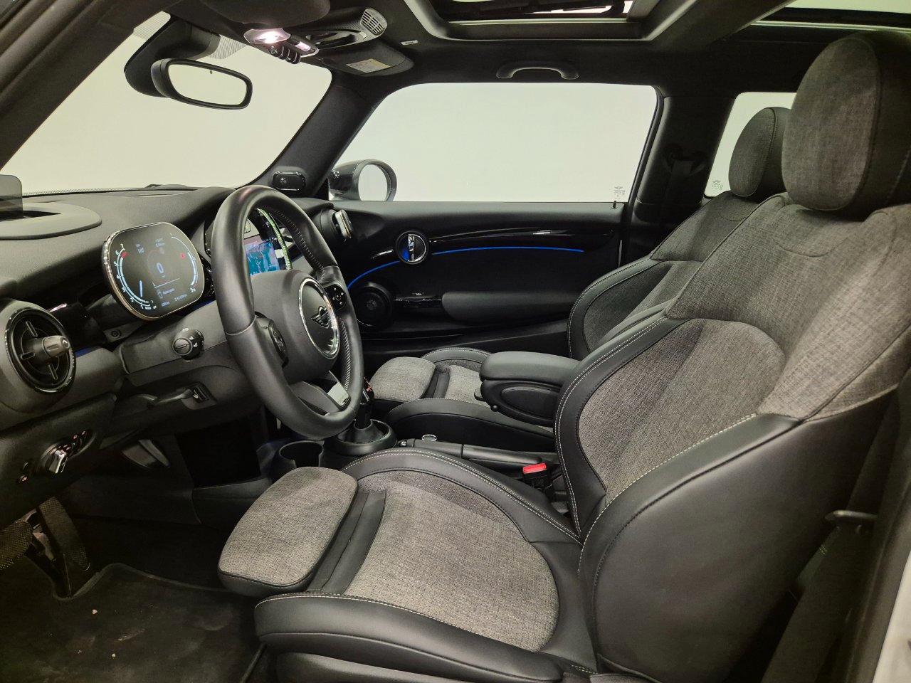 Mini Cooper S 2.0 Twin Power Turbo Resolute - Cam - Carplay - Tetto
