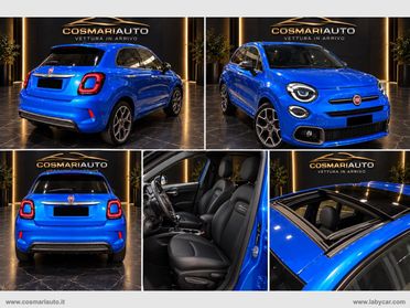 FIAT 500X 1.6 M.Jet 130 CV Sport TETTO