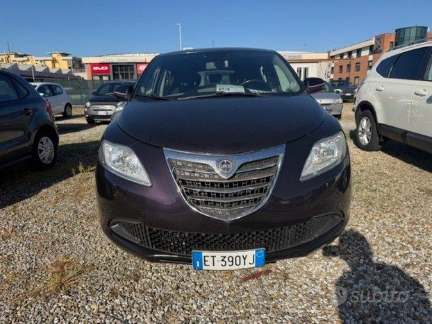 LANCIA Ypsilon 1.3 MJT 16V 95 CV 5 porte S&S Pla