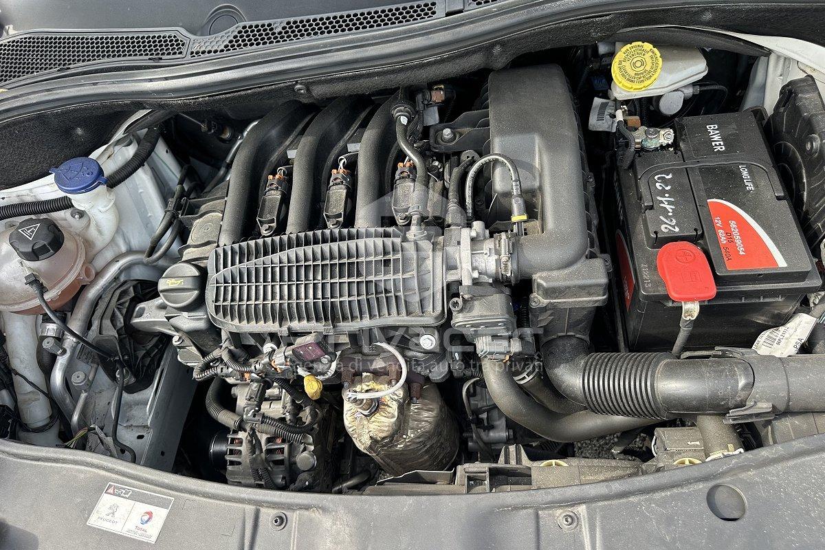 PEUGEOT 2008 1° serie PureTech 82 Active