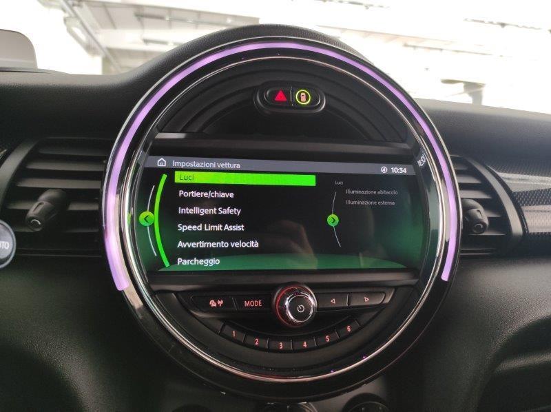 MINI Mini Full Electric - Mini Cooper SE L
