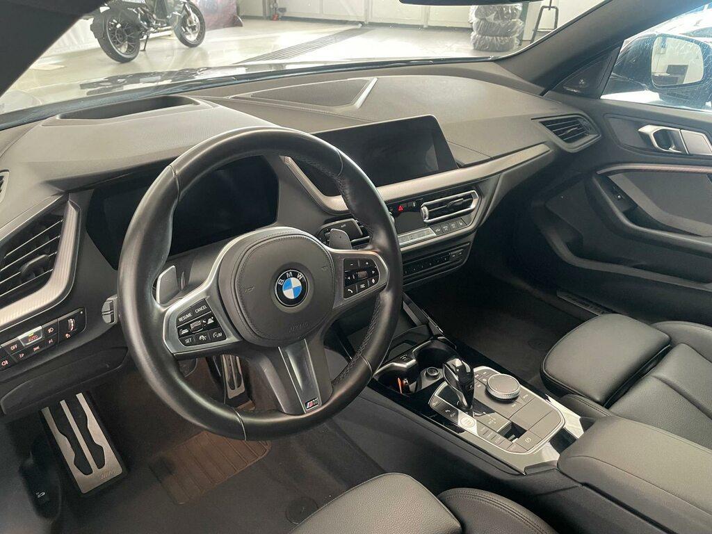 BMW Serie 2 M Gran Coupe 235 i xDrive DCT