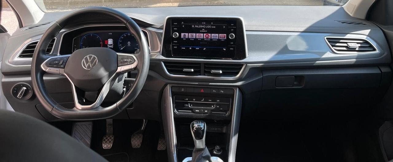 Volkswagen T-Roc STYLE 2.0TDI 116CV 2023