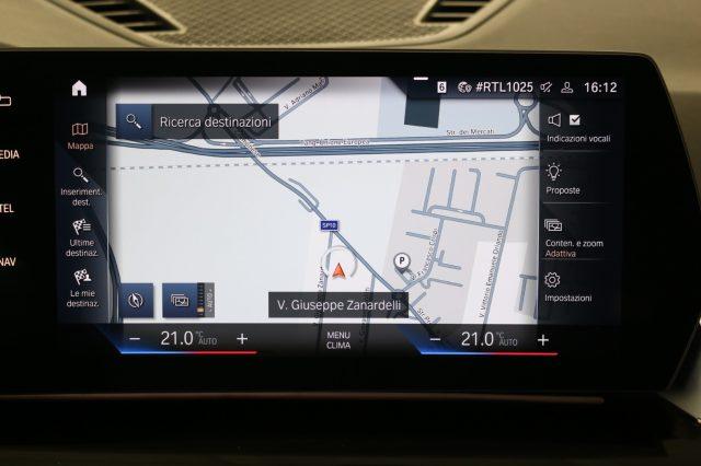 BMW X1 xDrive 23d xLine