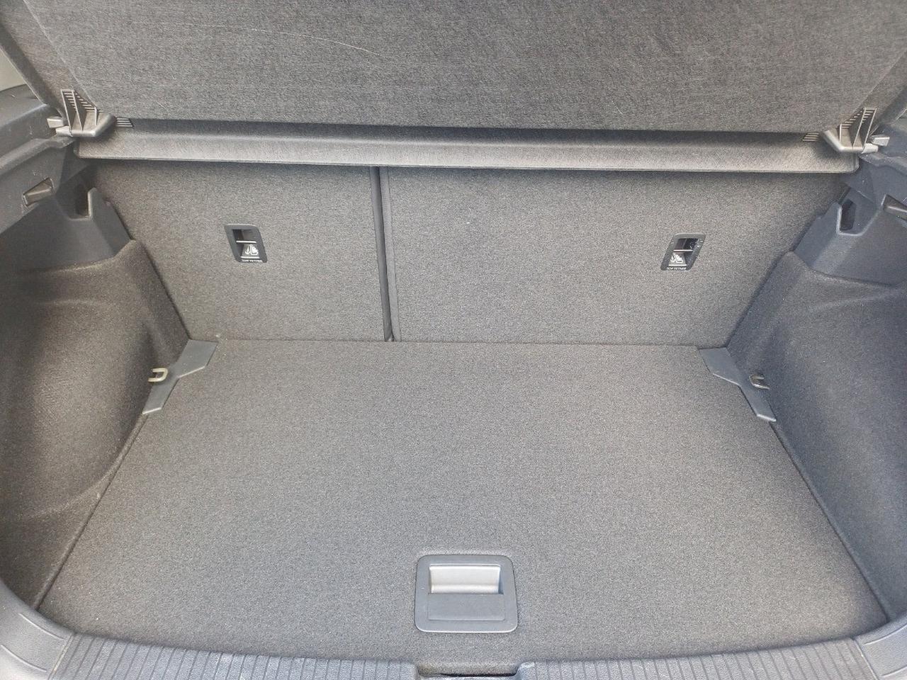 Volkswagen T-Cross 1.0 tsi style 95cv