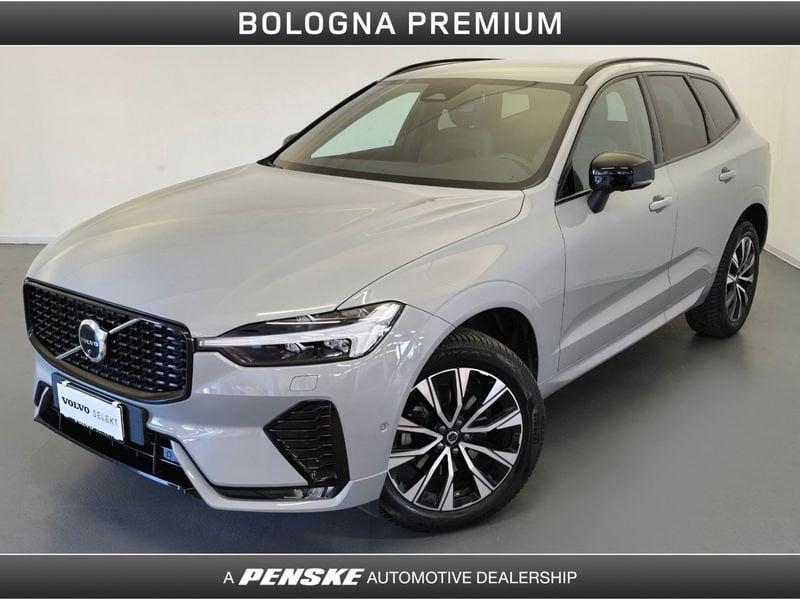 Volvo XC60 XC60 B5 AWD automatico Plus Dark