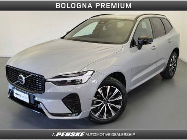 Volvo XC60 XC60 B5 AWD automatico Plus Dark