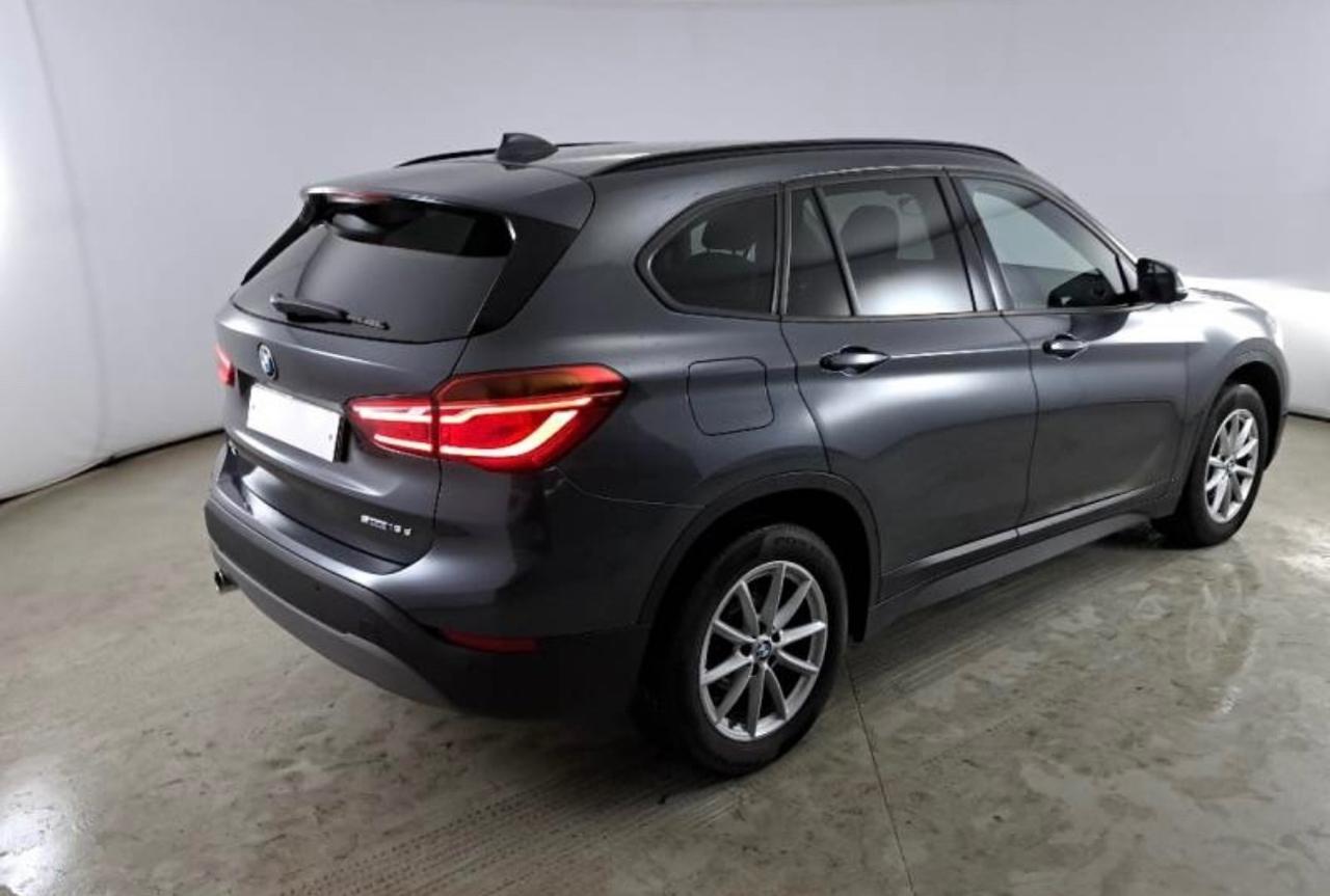 Bmw X1 sDrive16d xLine