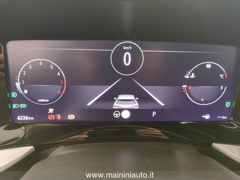 Opel Mokka 1.2 Turbo 130cv Ultimate Automatica SUPER PROMO