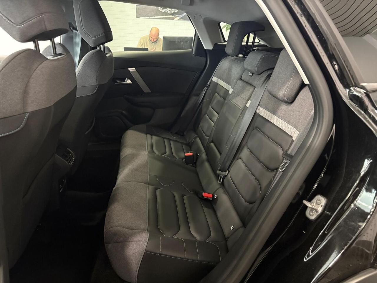 Citroen C4 1.2 puretech Max s&s 130cv eat8