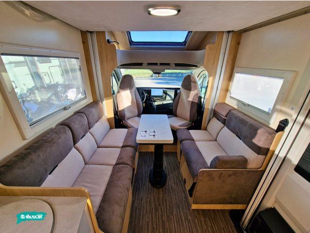 CI INTERNATIONAL HORON FIT 30XT