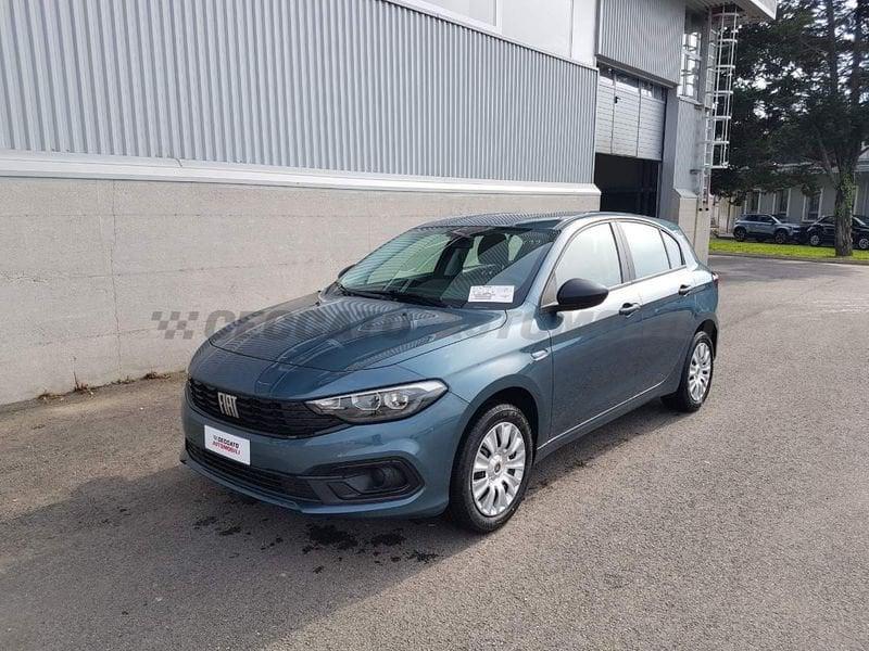 FIAT Tipo 5 PORTE E SW My24 1.5 Hybrid 130cv DctHb Tipo