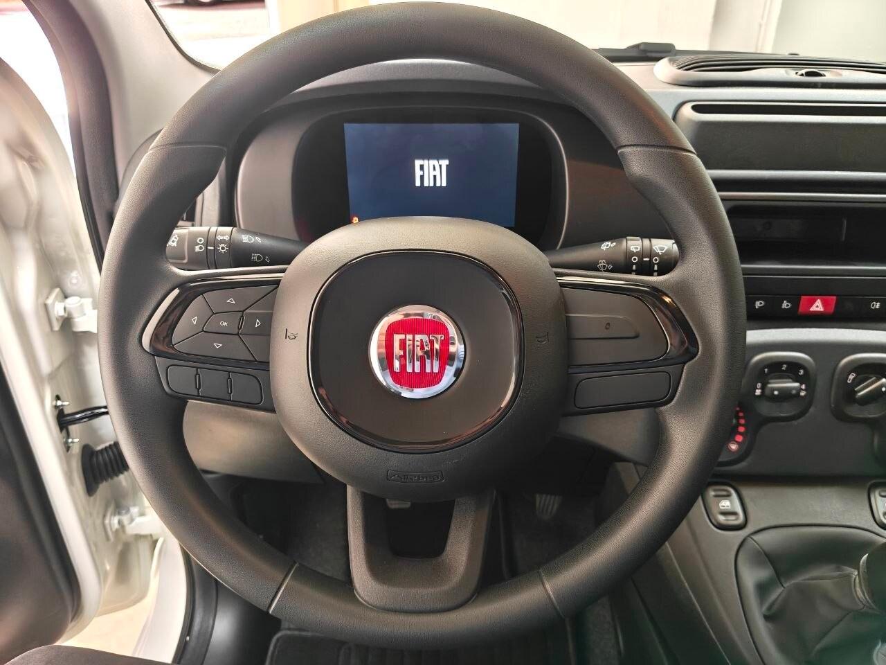 FIAT Panda 3ª serie Panda 1.0 FireFly S&S Hybr...