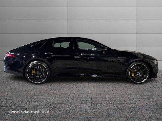 MERCEDES-BENZ AMG GT Coupé 4 53 4Matic+ Mild hybrid