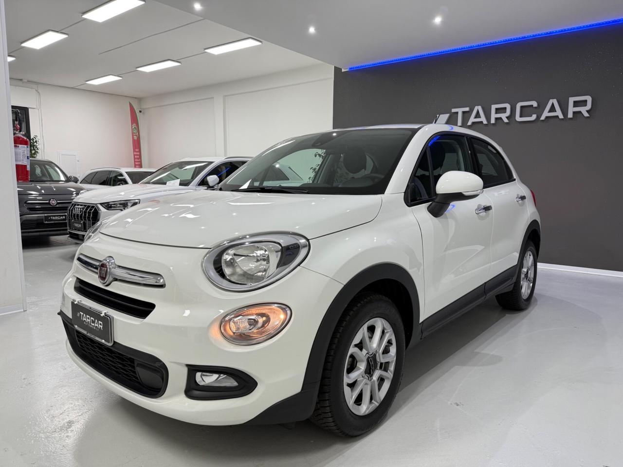 Fiat 500X 1.6 MultiJet 120 CV *Camera