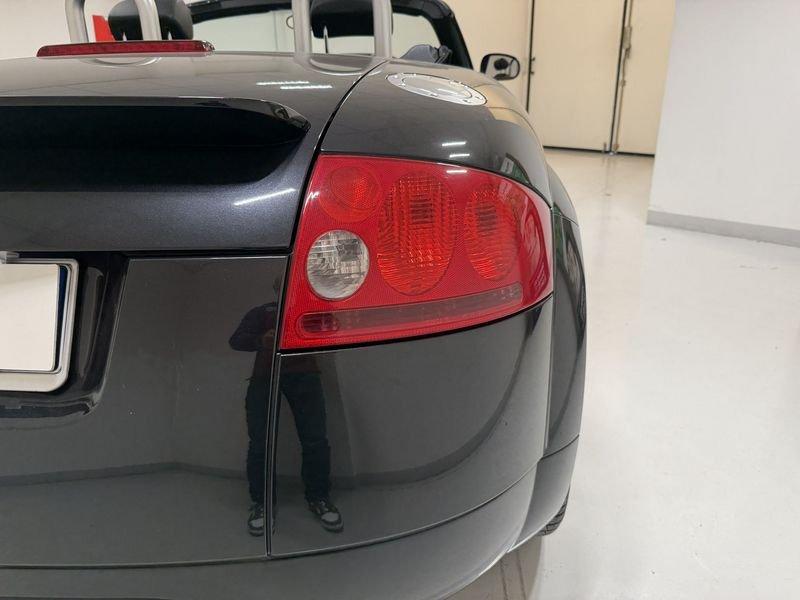Audi TT TT Roadster 1.8t 20V 150CV