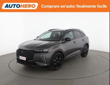 DS AUTOMOBILES DS 7 E-Tense 225 Performance Line+
