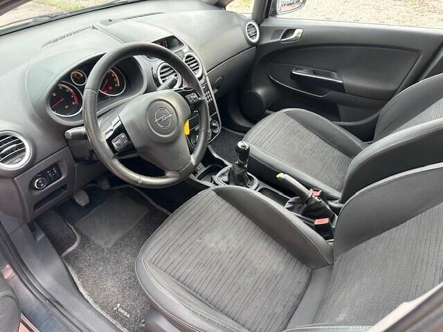 Opel Corsa 1.2 85CV 5 porte GPL-TECH Ecotec, OK NEOPATENTATI!!