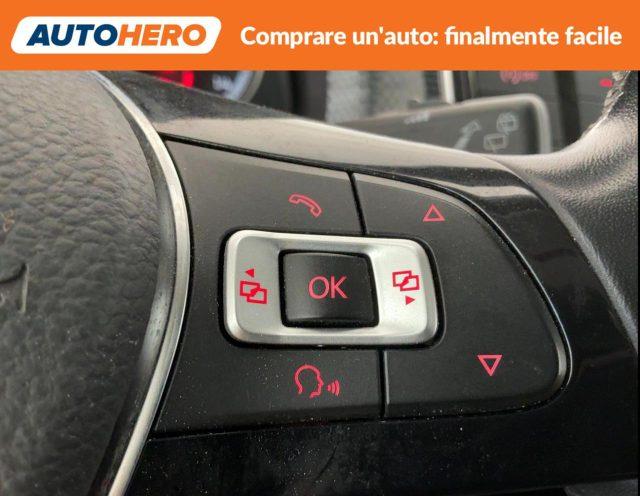 VOLKSWAGEN up! 1.0 5p. EVO move up! BlueMotion Technology