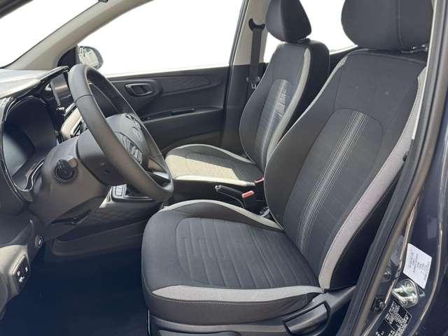 Hyundai i10 1.0 mpi Tech
