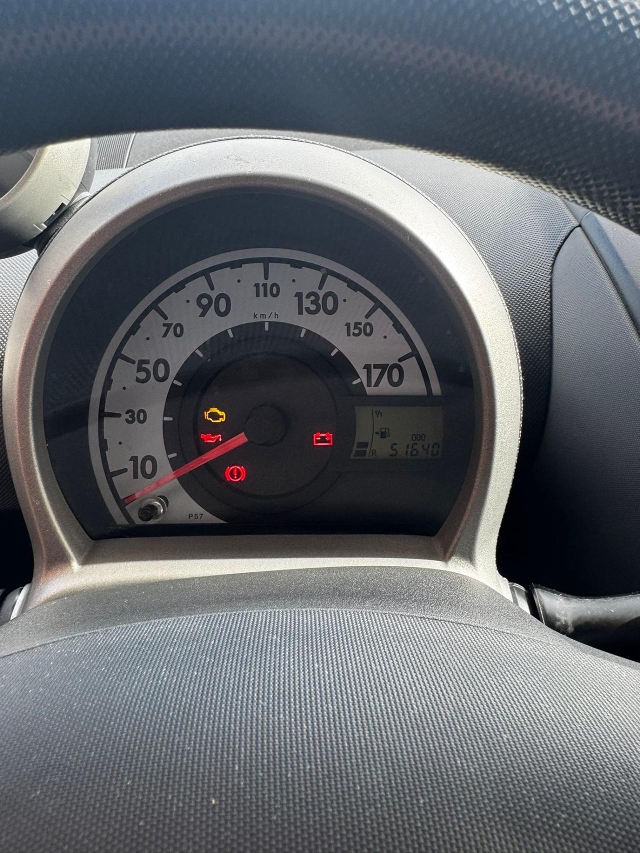 Peugeot 107 1.0 68CV 5p. Desir