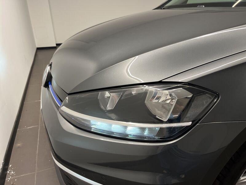 Volkswagen Golf 1.5 TGI BlueMotion Technology Business 96 kW/ 130 CV DSG
