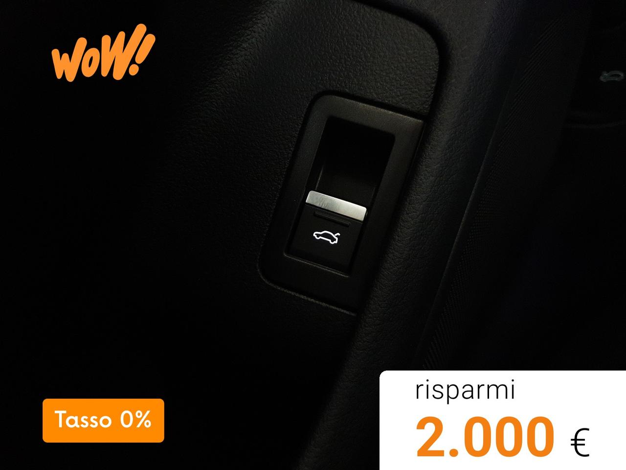 Avant 40TDI 204CV quattro S tronic Business Design