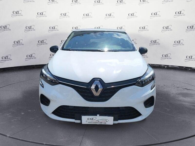 Renault Clio Clio SCE 5 porte Equilibre