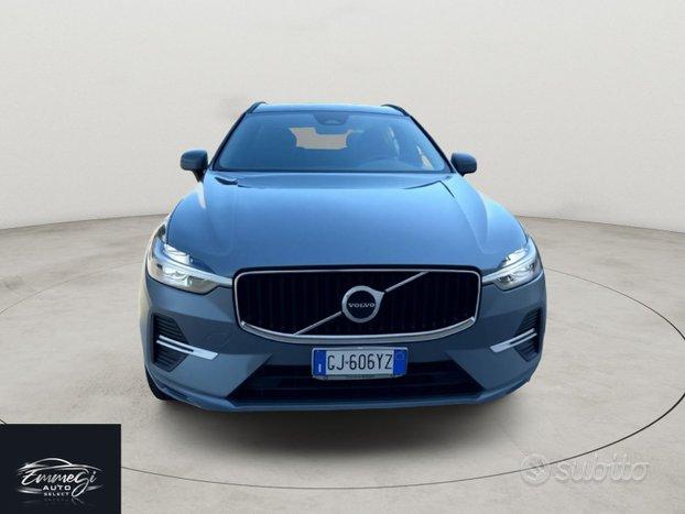 Volvo xc60 momentum pro diesel