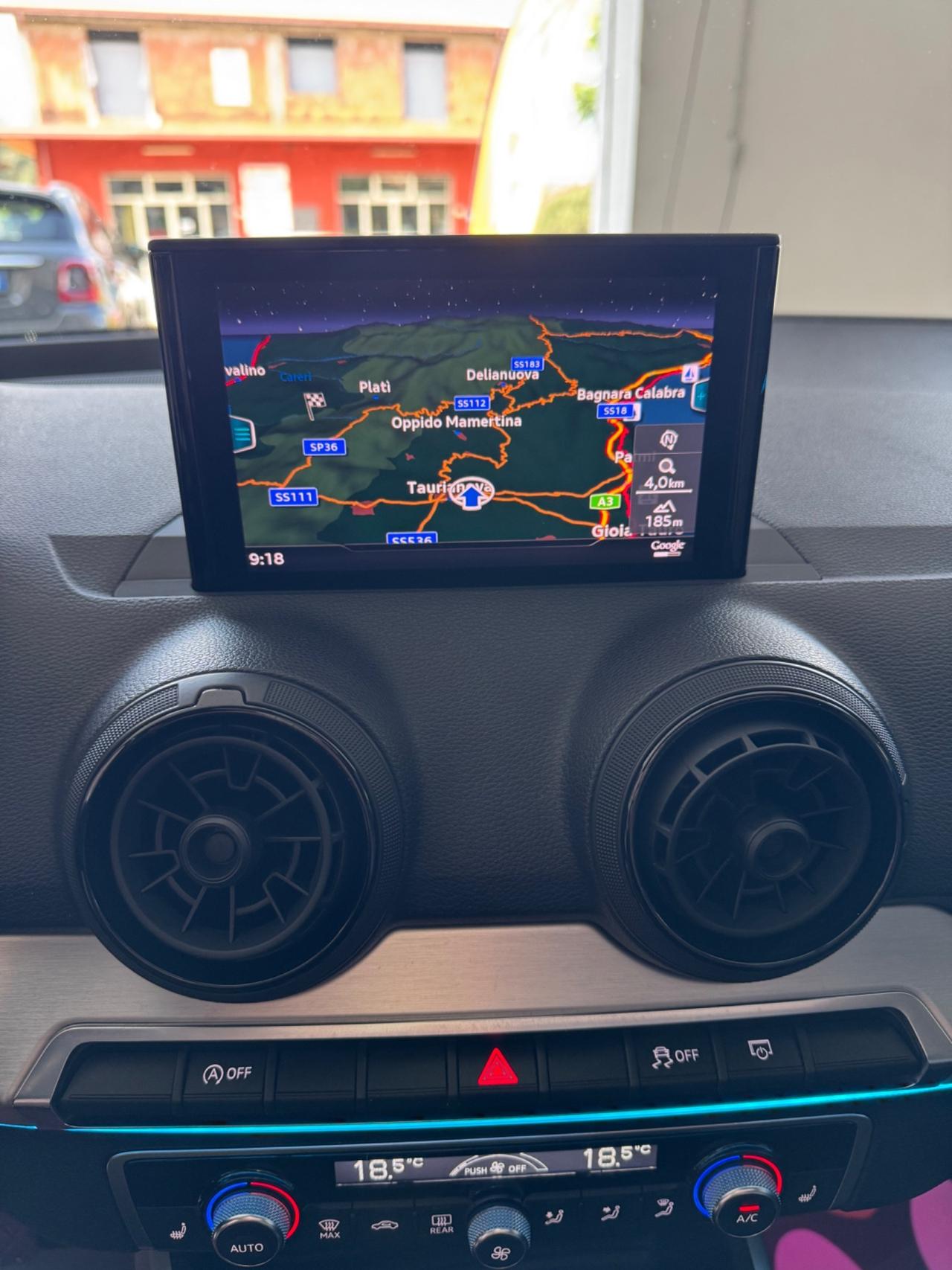 Audi Q2 1.6 TDI S tronic S line Edition