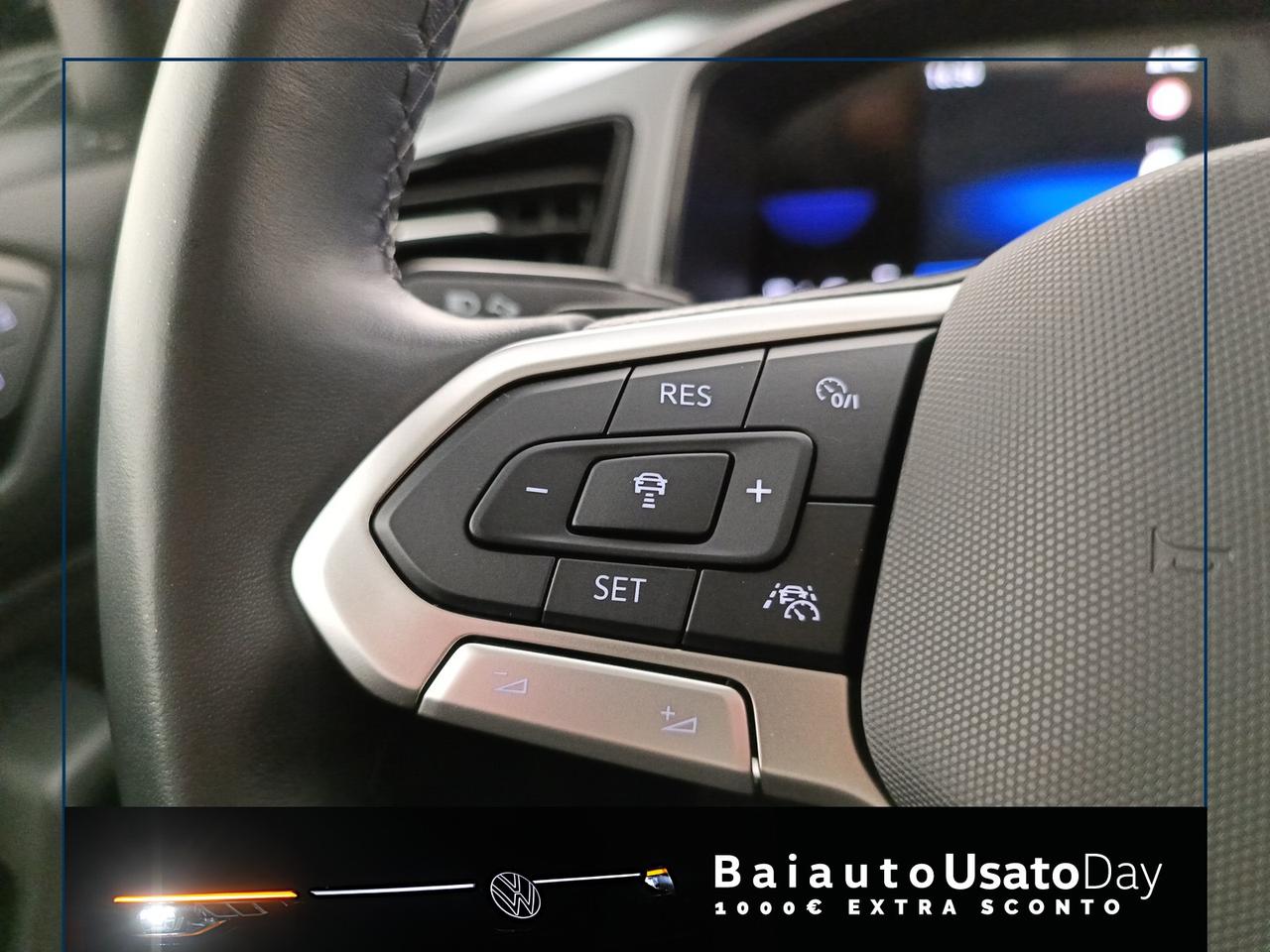 Volkswagen T-Roc 1.5 tsi act life dsg