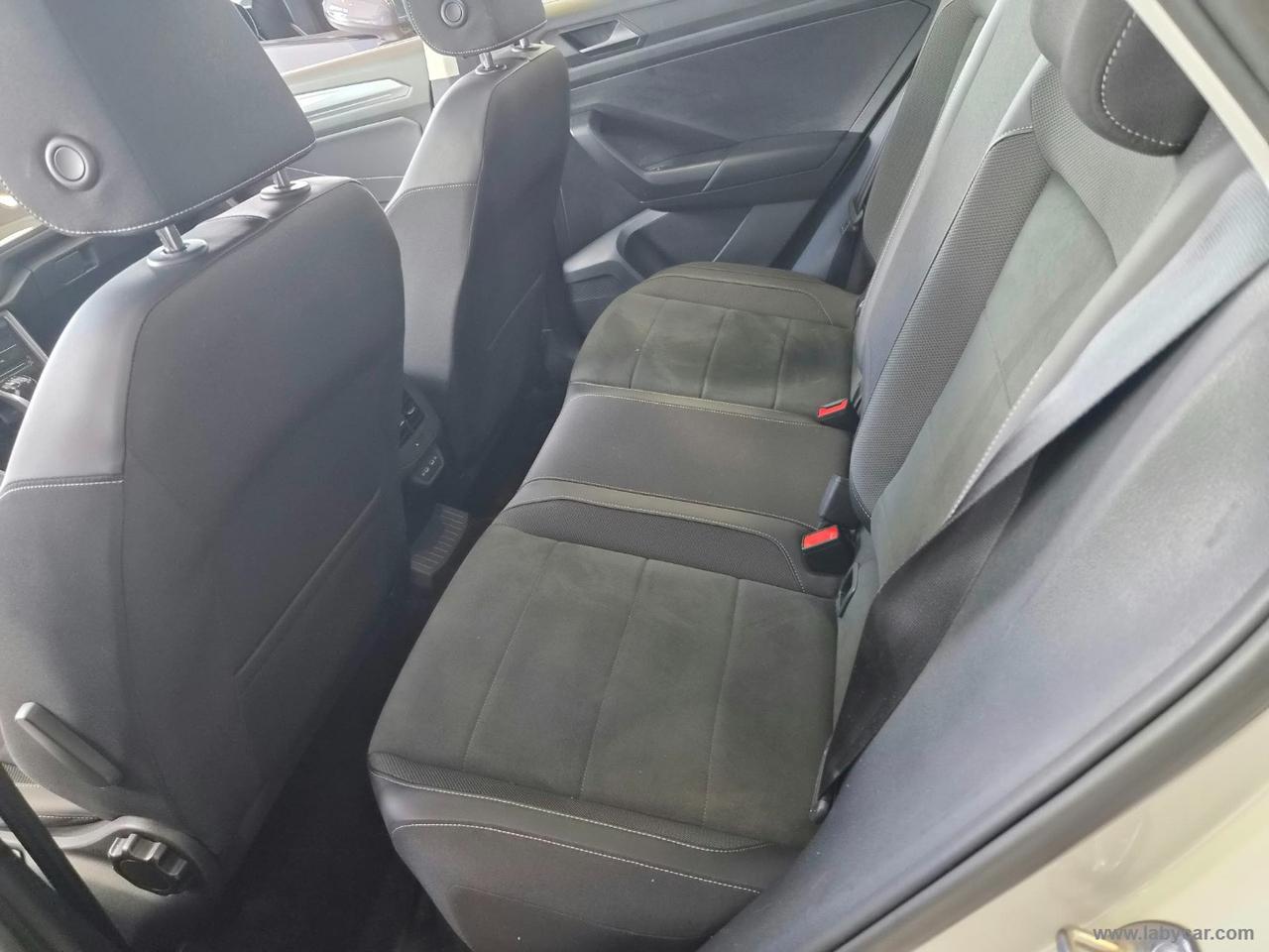 VOLKSWAGEN T-Roc 1.0 TSI Style BMT