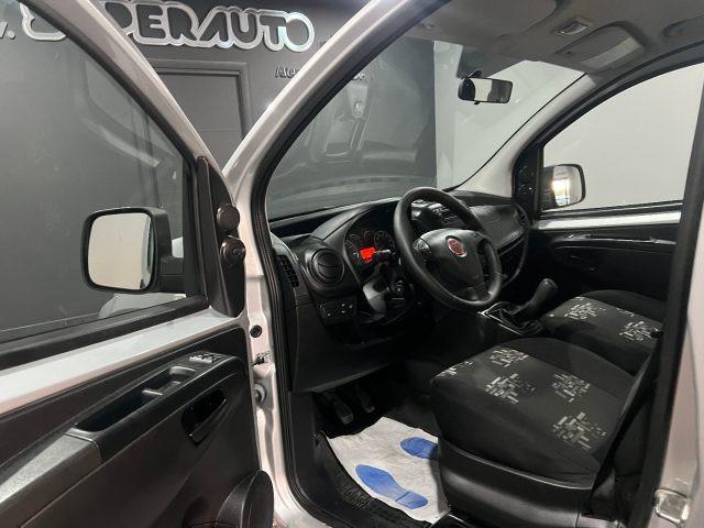 FIAT Qubo 1.3 MJT 75 CV Trekking