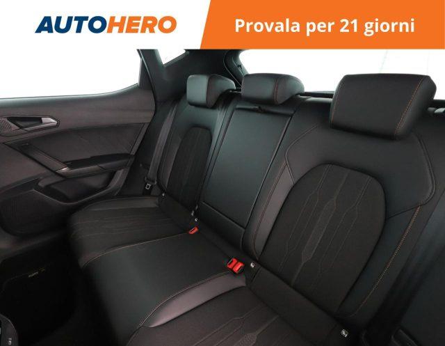 CUPRA Leon 2.0 TSI 245 CV DSG