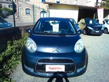 Citroen C1 1.0 5 porte automatica