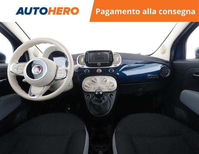 FIAT 500 1.2 Pop