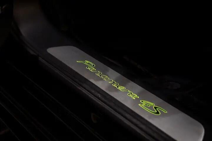 Porsche Panamera 2.9 4 E-Hybrid Sport Turismo 10 years Edition