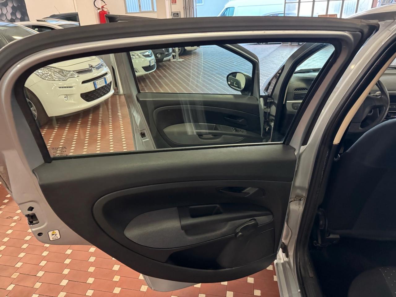 Fiat Grande Punto 1.2 5 porte Fun - UNICO PROPRIETARIO