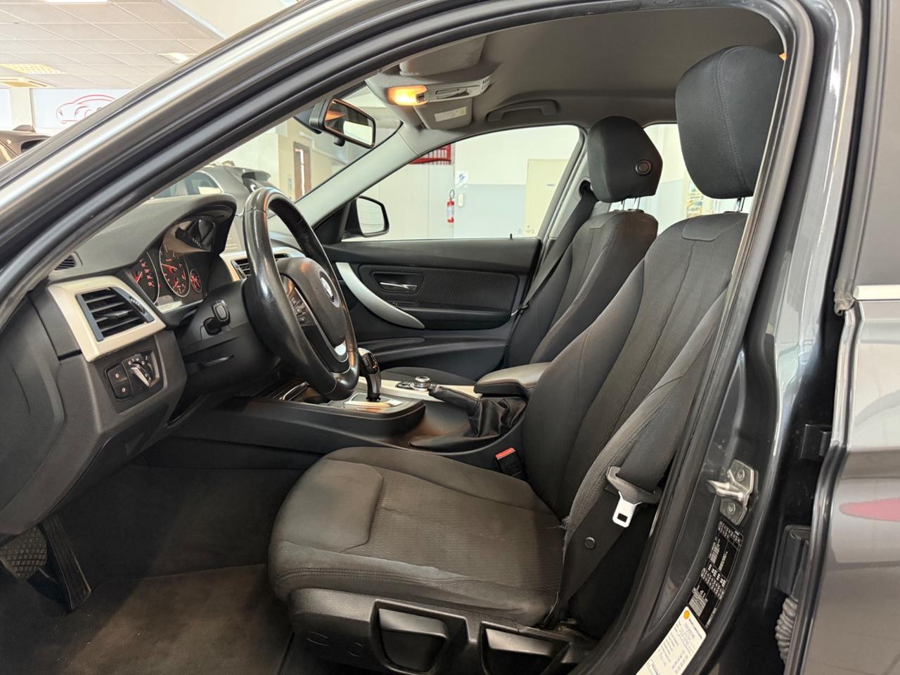 Bmw 316 316d Touring Sport
