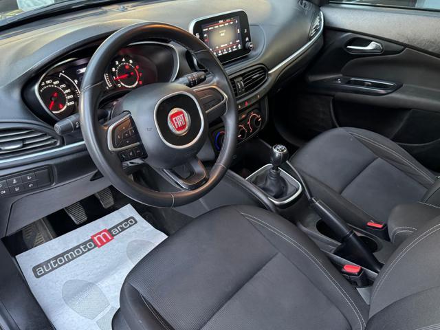 FIAT Tipo 1.4 95CV EASY *CERCHI DA 17 - OTTIME CONDIZIONI*