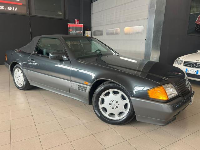 MERCEDES-BENZ SL 300 TARGA ORIGINALE MILANO ! 2 PROPRIETARI ! 90000KM !