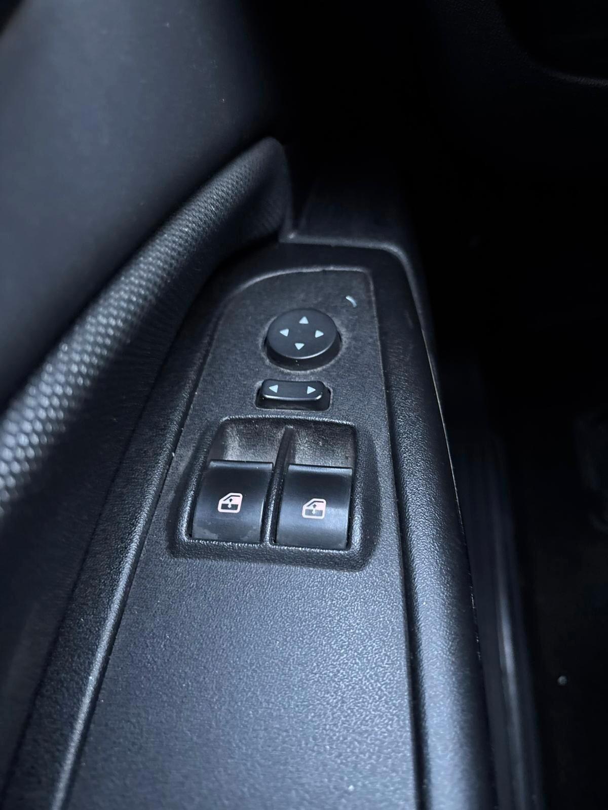 Fiat Bravo 1.6 MJT 120 CV DPF Active