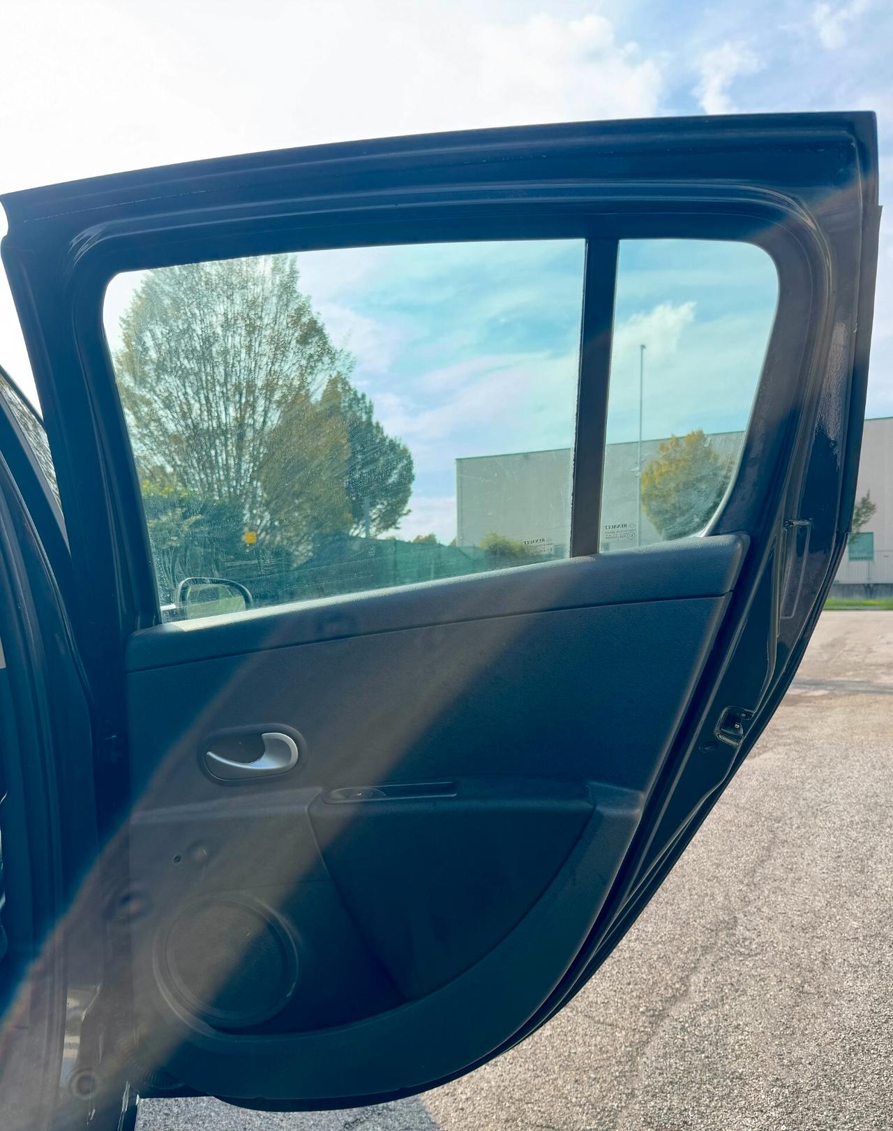 Renault Clio 1.2 GPL 55 kw *fino al 2030* Dynamique